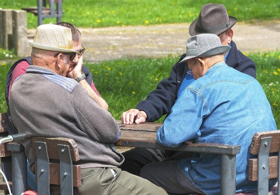 dobne promjene u muškom tijelu